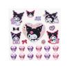 Sanrio Kuromi Letter Play Set 586242 Target Age 3+