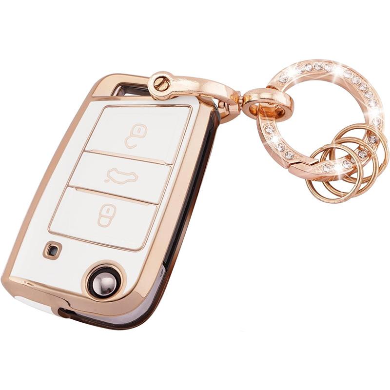 

2026 Hot For Volkswagen VW For VW golf 7 GTI POLO T-Cross T-Roc touran Tiguan Skoda Octavia Rapid kodiaq Fabia Seat Ibiza leon A