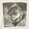 JOHN LAWRENCE SULLIVAN Made In Japan Short Sleeve T-shirt M White Men's Used