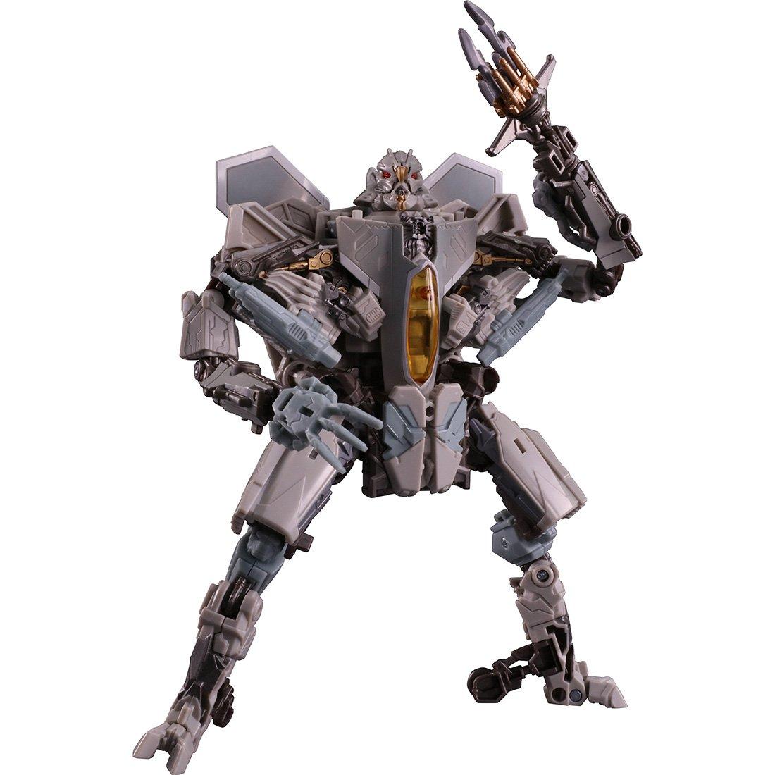 

Transformers Starscream SS-06