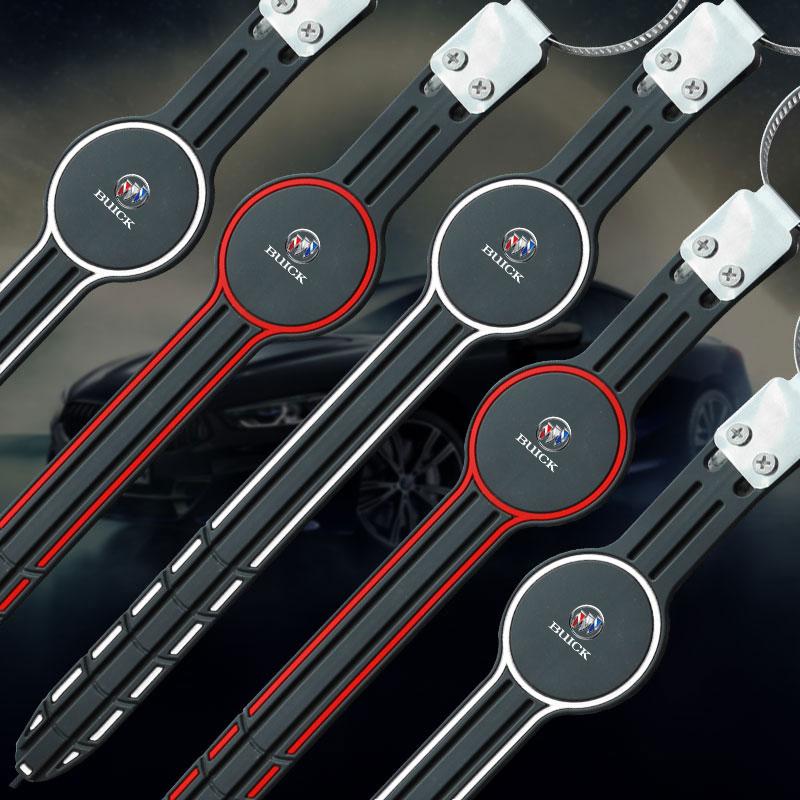 1 szt. Samochodowy Pasek Antystatyczny Uziemienie Narzędzia Bezpieczeństwa Jazdy Samochodowej Dla Buick Encore Regal Lacrosse Enclave Avenir Cascada GL8 Envision Anthem