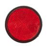 Riflettore Circolare Luce Riflettente Adesivo Riflettente Nuovo