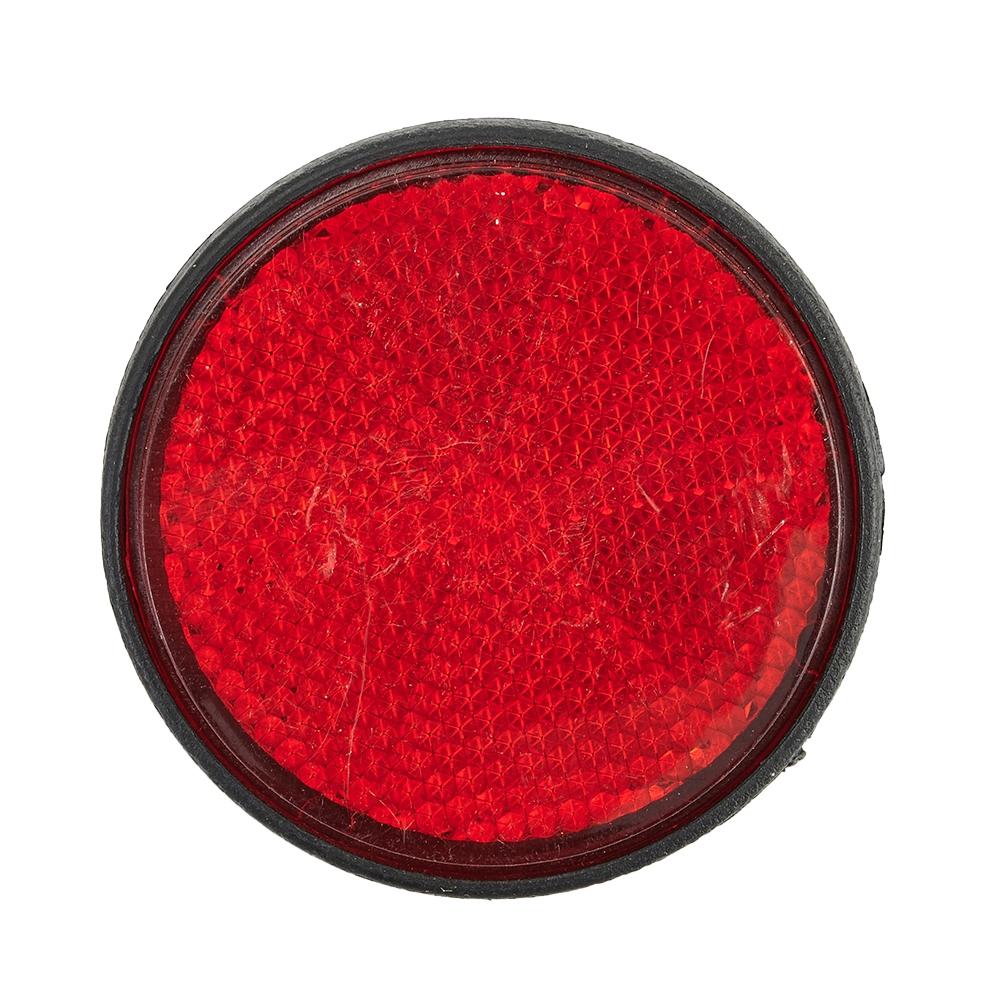 Riflettore Circolare Luce Riflettente Adesivo Riflettente Nuovo
