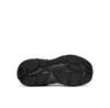 Мужские кроссовки EA7 Emporio Armani X8x239 xk432 s336 чёрные