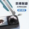 Insta360 X3 Optical Glass Lens Protector 9H Hardness Scratch Resistant Clear Filter 360 Camera
