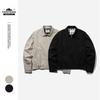 TIMACHINE Cleanfit Retro Workwear Detroit Jacket Unisex Spring Autumn Outerwear JK103