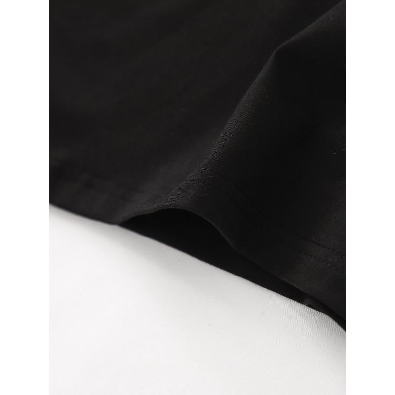 T-shirt de sport court à manches courtes pour femme, taille européenne, avec motif cœur et motif dessin animé, transfert thermique, T-shirt confortable et doux à col rond