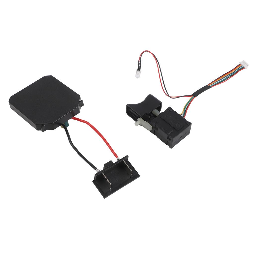 Switch Control Board For Dayi 18V 21V Drive Control Board Electric Wrench Drive Control Board Angle Grinder Drive Plate