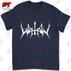 Watain Logo T-shirt L0DX