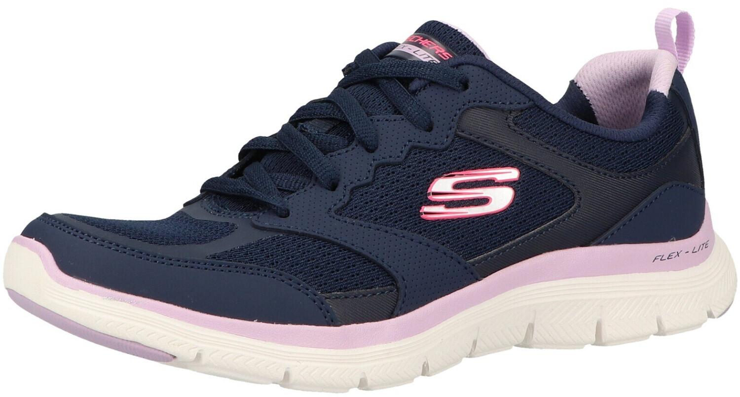 

Кроссовки Skechers Flex Appeal 4.0 - Active Flow navy 37
