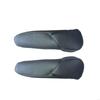 2025 New Armrest Cover Universal for Seat Armrest Handle Decor Cover Leather Mat Waterproof Non-slip Auto Styling Interior