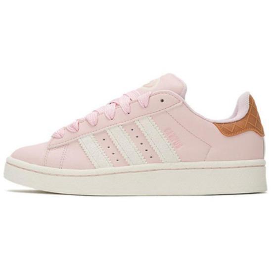 

adidas originals Campus 00s Pink White Womens IH3280 EU 38.5 армія зелений колір
