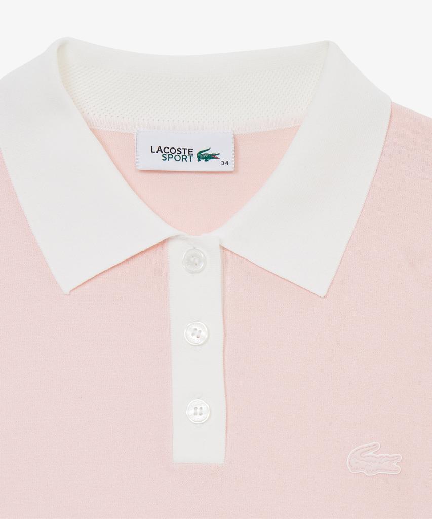 LACOSTE Women'S Polo Basic Polo Sweater Af336E-56G Ady