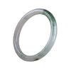 1 st Naturlig Jade armring Fashionabla charm Jade armring kvinnors present