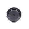 Gear Drive Rotor Sprinkler With Adjustable Sprayer Pattern For Landscape Turf And Athletic Field Watering B03E