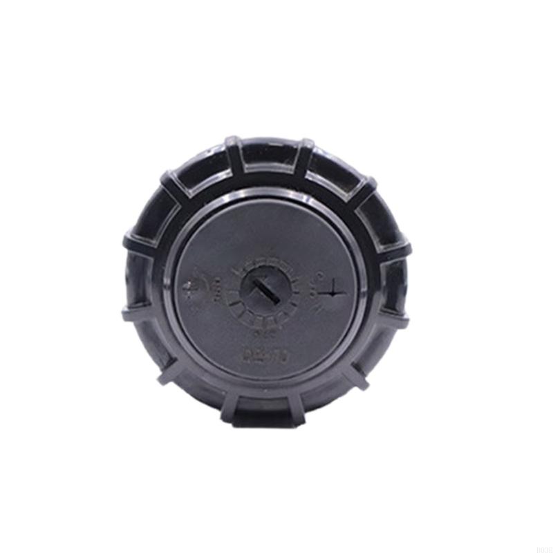 Gear Drive Rotor Sprinkler With Adjustable Sprayer Pattern For Landscape Turf And Athletic Field Watering B03E