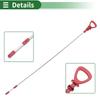 ENGINE OIL DIPSTICK DIP STICK NEW Fits For MERCEDES BENZ C230 / SLK230 C220