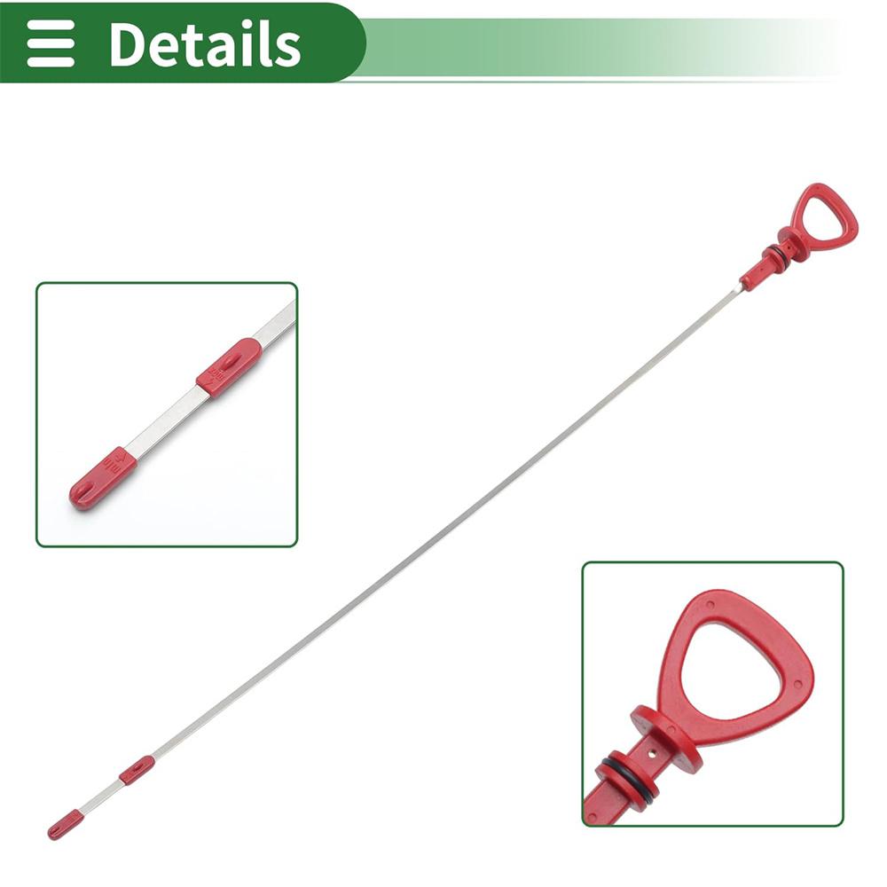 ENGINE OIL DIPSTICK DIP STICK NEW Fits For MERCEDES BENZ C230 / SLK230 C220