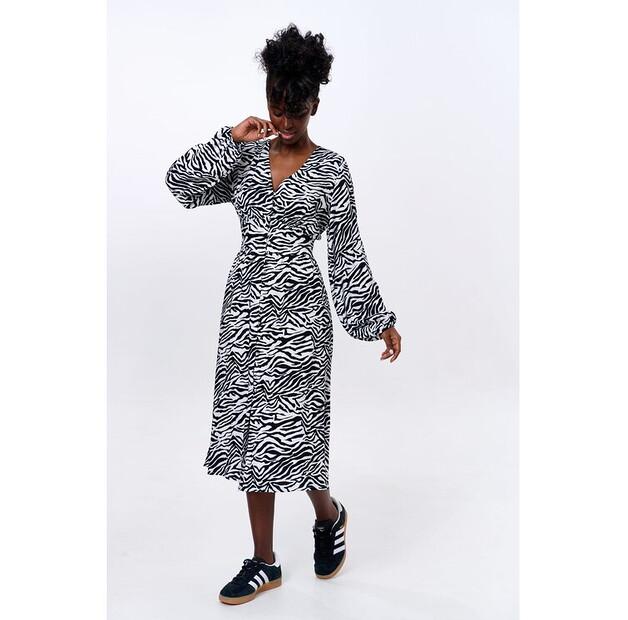 Платье blue shadow Lena EU 38