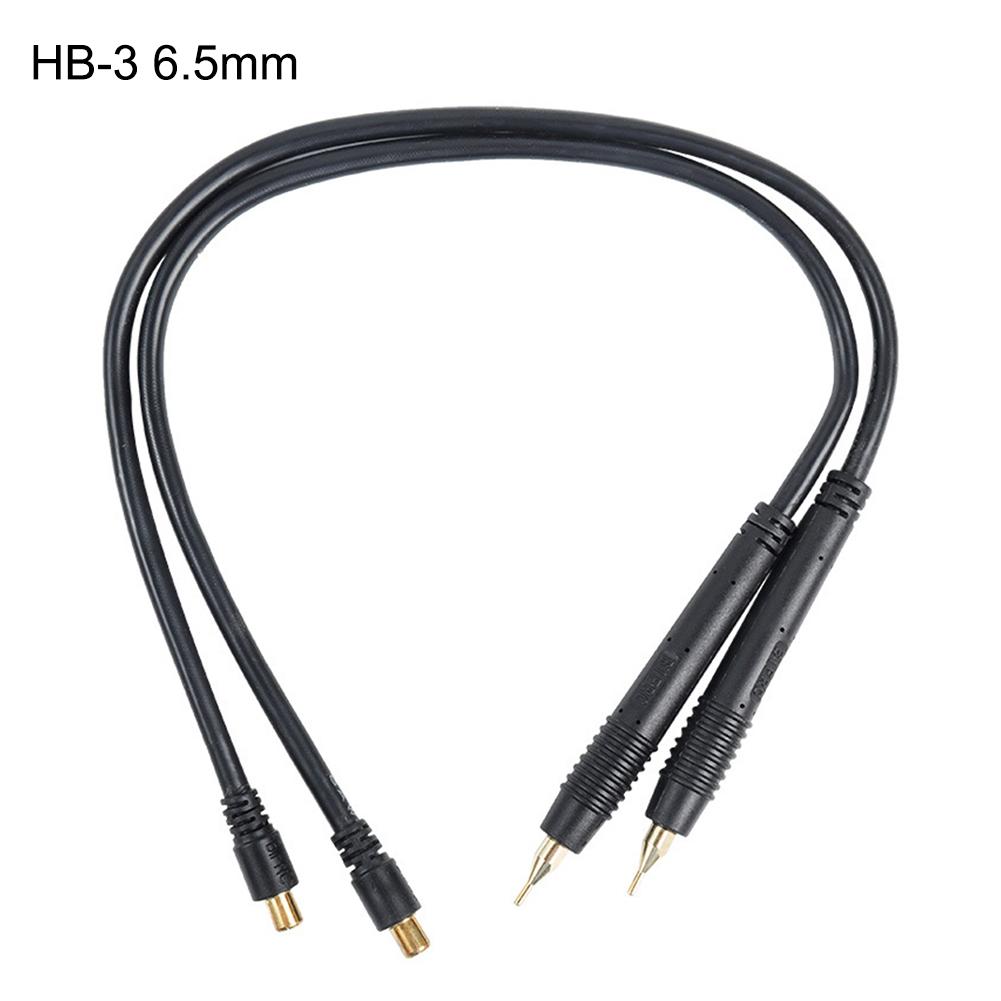 Handheld Spot Welding Machine with Metal Case for OLED Screen Applications