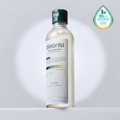DIXIONISTA Amino Acid Toner 250ml