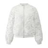 GGPX New York Women Lace Bomber Jumper  Gq3jp012f 