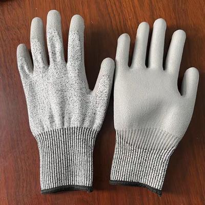 Level 5 Cut-Resistant Work Gloves