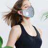 Adults Breathable Mask Dust-proof Haze Breathing Valve Masks