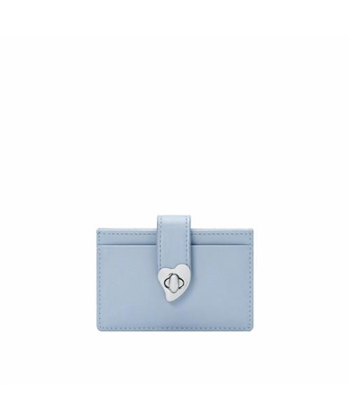 Louis Quatorze Elodie Accordion Card Wallet St3Sd81Sk