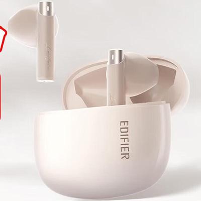 Edifier Zero Buds True Wireless Half-In-Ear Earbuds