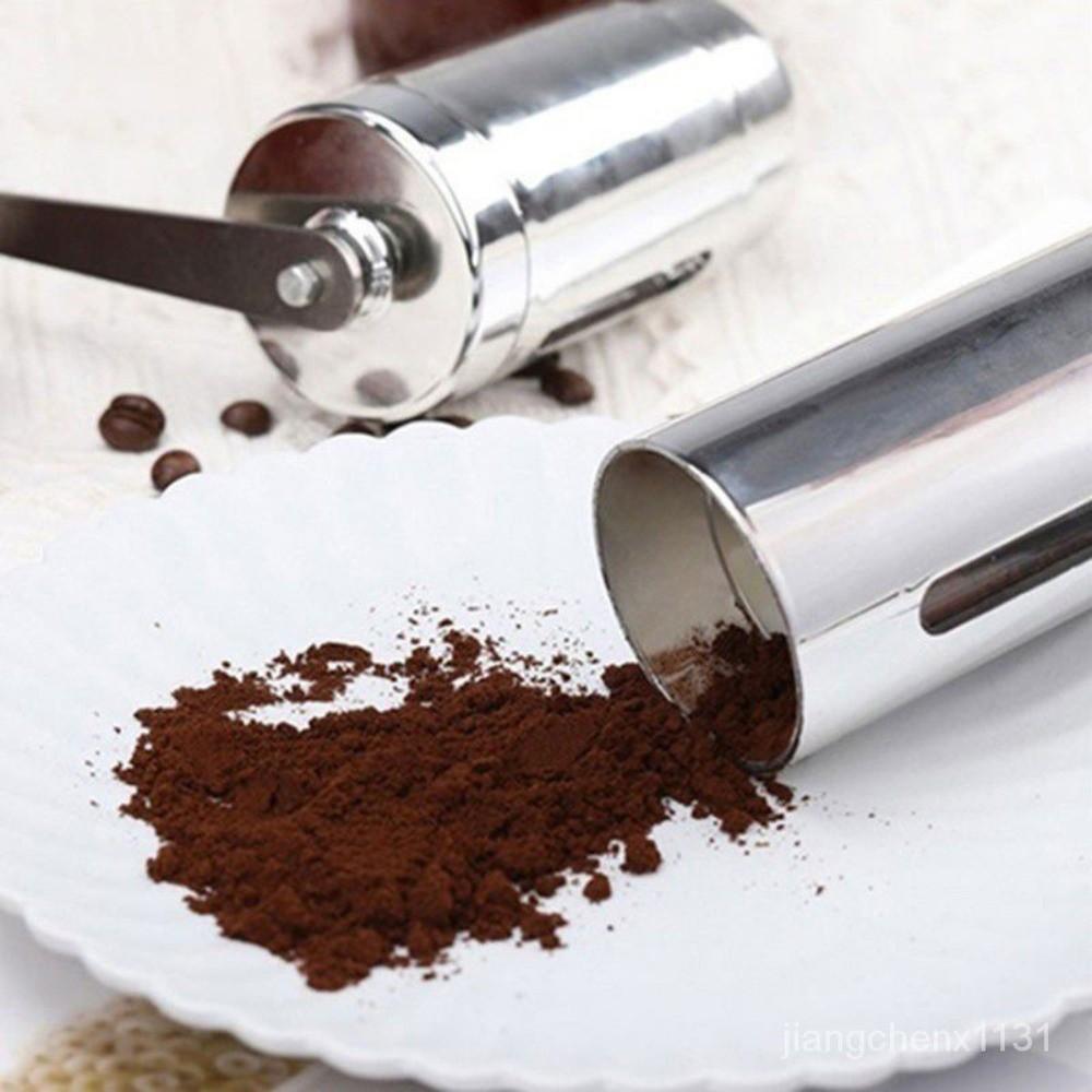 Steel Core Corn Machine Hand-cranked Corn Grinder New Manual Coffee Grinder  Cafe Use
