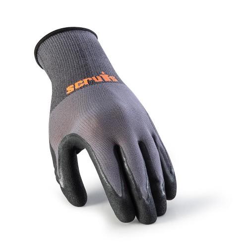 Scruffs Work Gloves (Pack of 5)