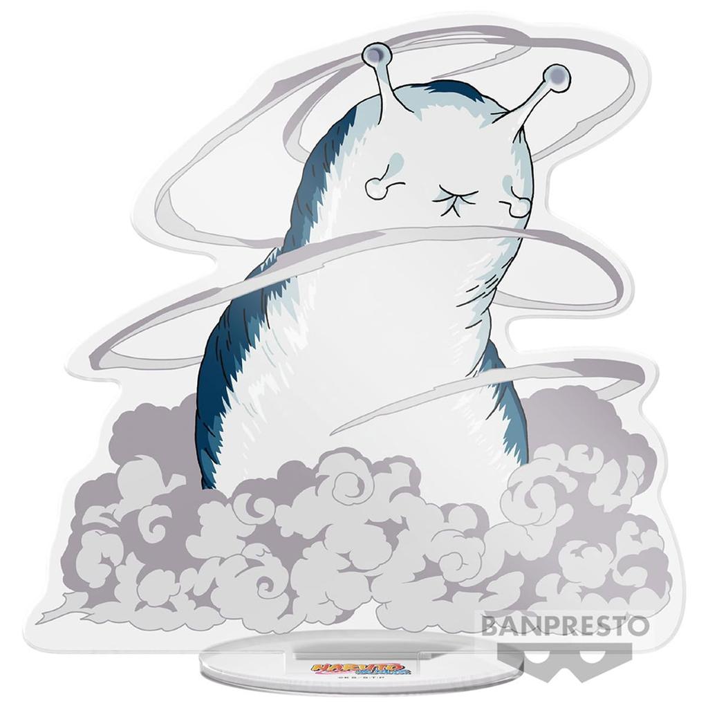 Banpresto NARUTO Shippuden PANEL SPECTACLE ~A New Three-Way Stability~ Sakura Haruno