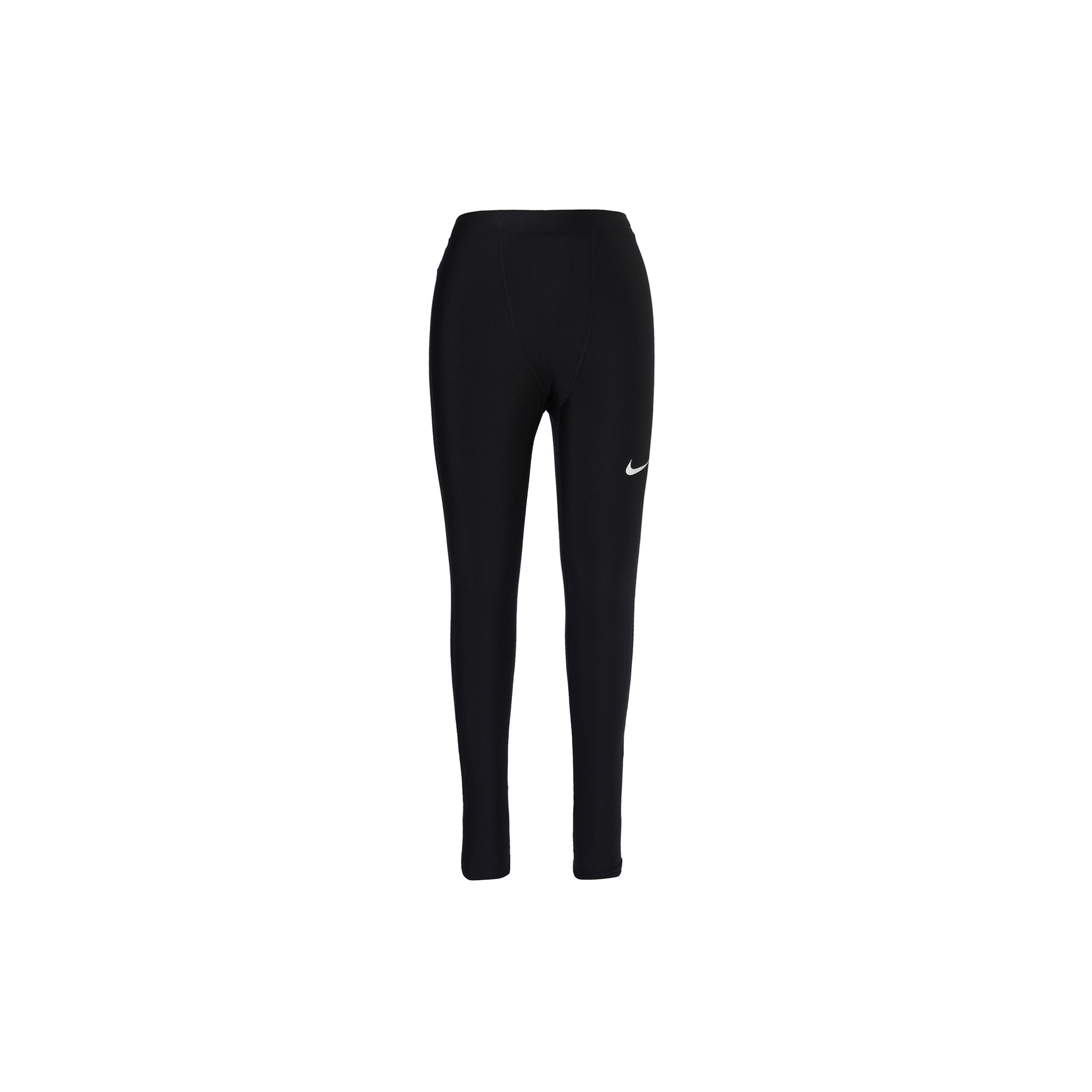 Спортивные брюки Nike Dri Fit мужские AT4242-010 S