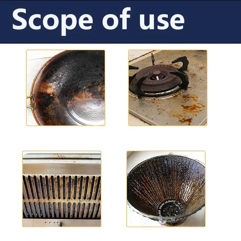 Kitchen Utensils Multi-Purpose Refinishing Cream - Multi-Scenario Application, Automotive, Kitchen, Bathroom