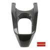 Carbon Fiber Motorcycle Cover Protective Guard Decorative Frame Accessories Lightweight Fit for NMAX155 2020-2023