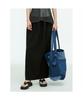 Anggae Puzzle Bag Blue