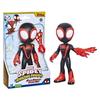 Figurine d'action - HASBRO - Marvel Spidey - Héros surdimensionné - Multicolore - 23 cm