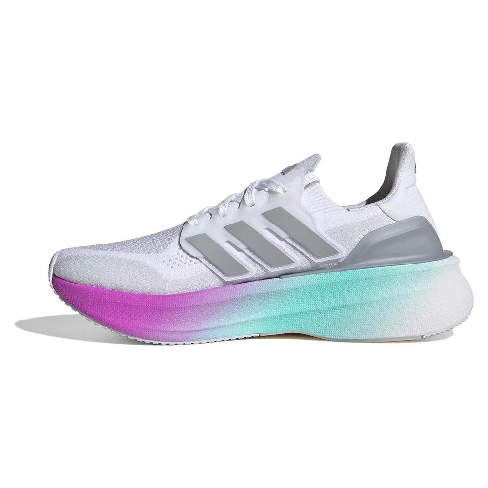 Adidas ultraboost 5 sneakers boost cushioning white