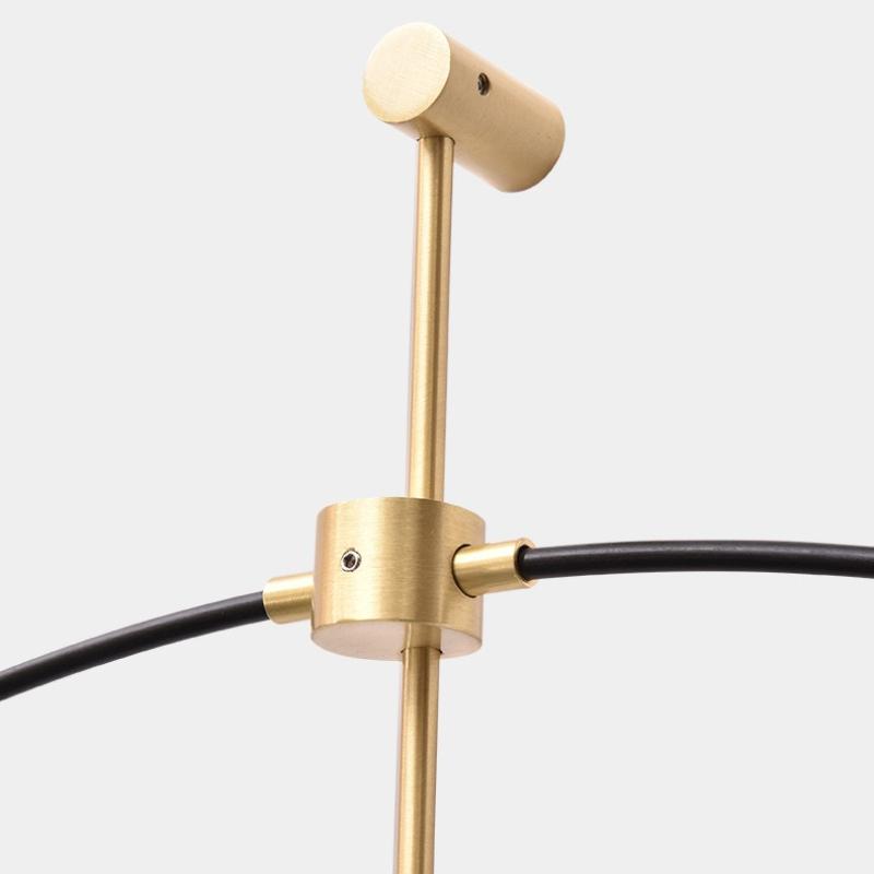 Spain Wall Clocks Silent Hanging Clock Living Room Large Art Creative Watch Household Stylish Luxury Quartz Watches Decoration