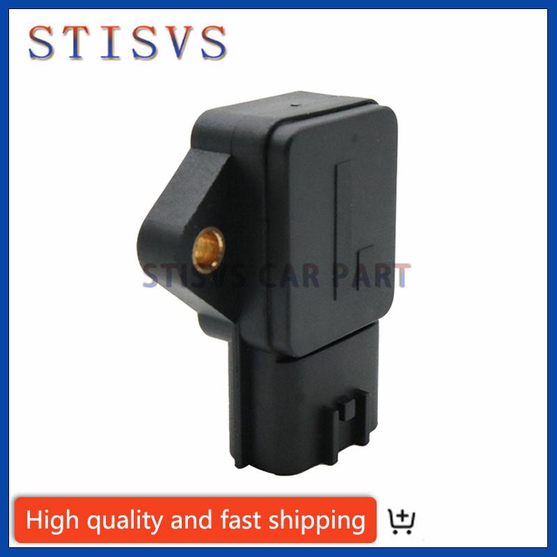 PS60-01 Intake MAP Boost Pressure Sensor For Subaru Forester Impreza Legacy Outback 2.5L EJ25 PS6001 New Auto Accessories