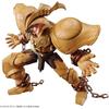 Bandai Spirits Figure-rise Standard Amplified Yu-Gi-Oh Duel Monsters Exodia Color-Coded Plastic Model Kit