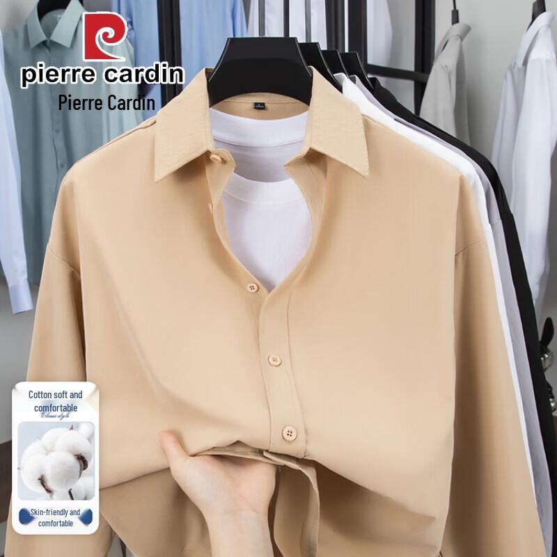 

Pierre Cardin Men s Versatile Tops XL