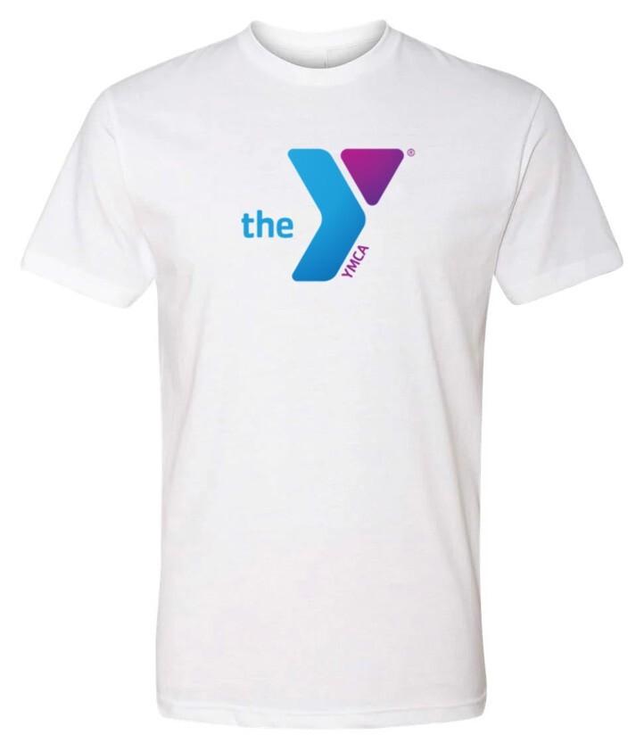 YMCA Club Member Classes T-shirt M
