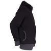 Two-in-one Multifunctional Kangaroo Dad Hooded Sweatshirt Men's Pouch Clothes Sale
