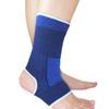 2PCS Elastic Sport Protection Band Elbow Knee Pads Fitness Gym Wristband Sleeve Elasticated Bandage Pad Ankle Brace Support Band