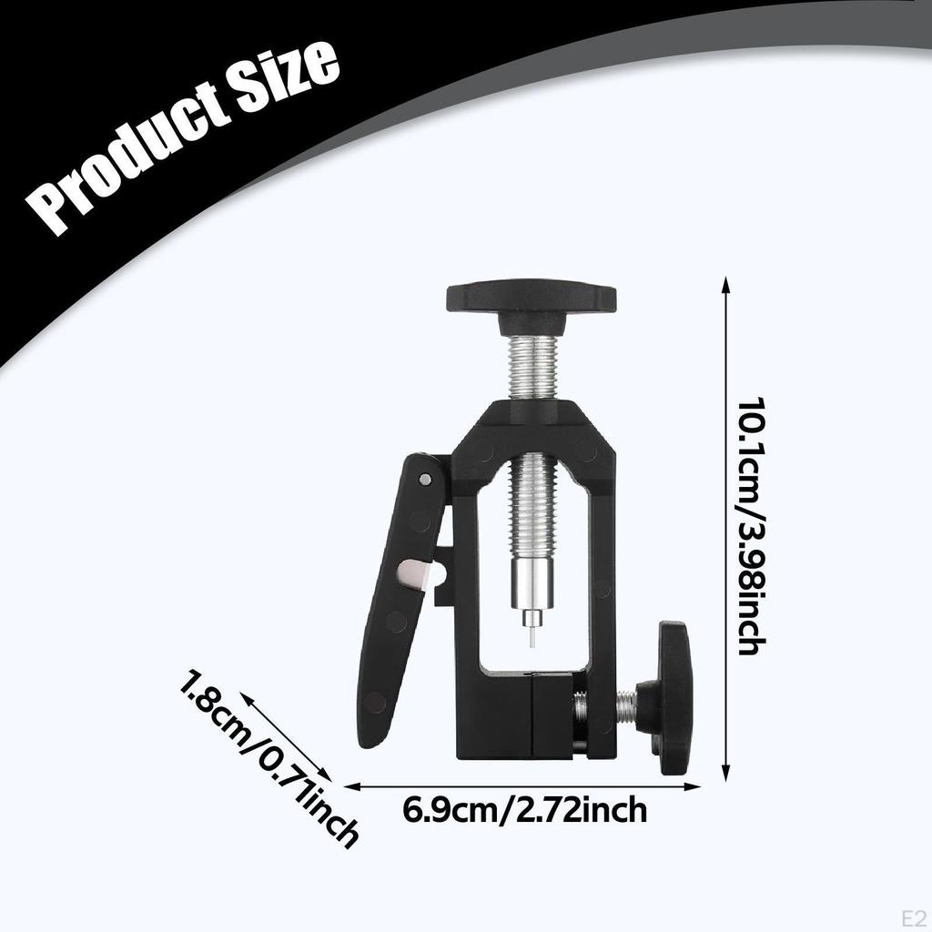 Hydraulic Hose Fitting Insert Tool