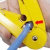 Stripping Ethernet Cable Stripping Tool Straightening Function Hand-held Network Cable Tool Multifunctional Untangling Function
