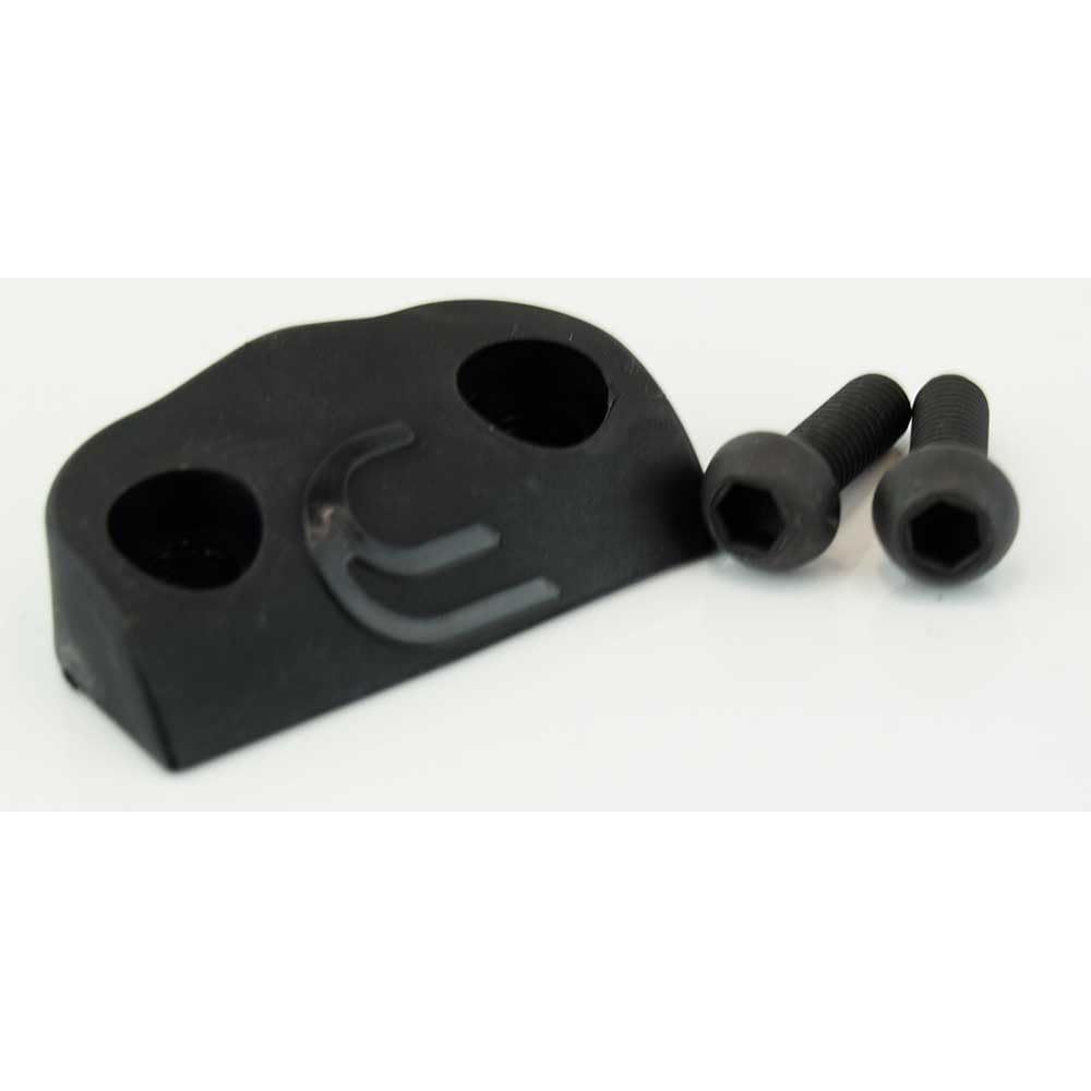 

DEDA Aranella Insert Cover Cover 2 Not DCR Compatible (Nylon + Bolts) -
