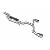 Exhaust System for VW Golf GTi MK6 (2009-2012)